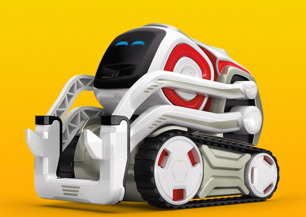 Anki's Cozmo: the Intelligent Toy You've Wanted, Maybe - Spectrum