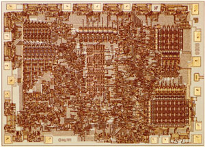 その他 MICROPROCESSORS/MICROCOMPUTERS The Surprising Story of the First Microprocessors - IEEE