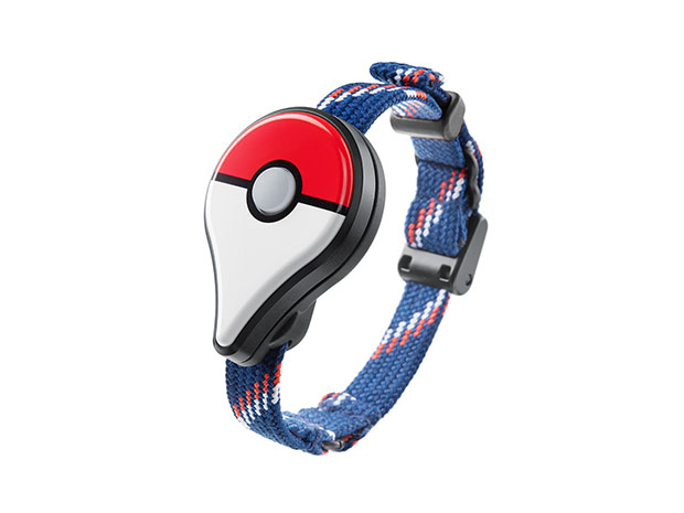 Pokémon Go Plus: This Wearable Was Supposed to Be for Kids, but It's Not  Kids Who Are Buying It - IEEE Spectrum