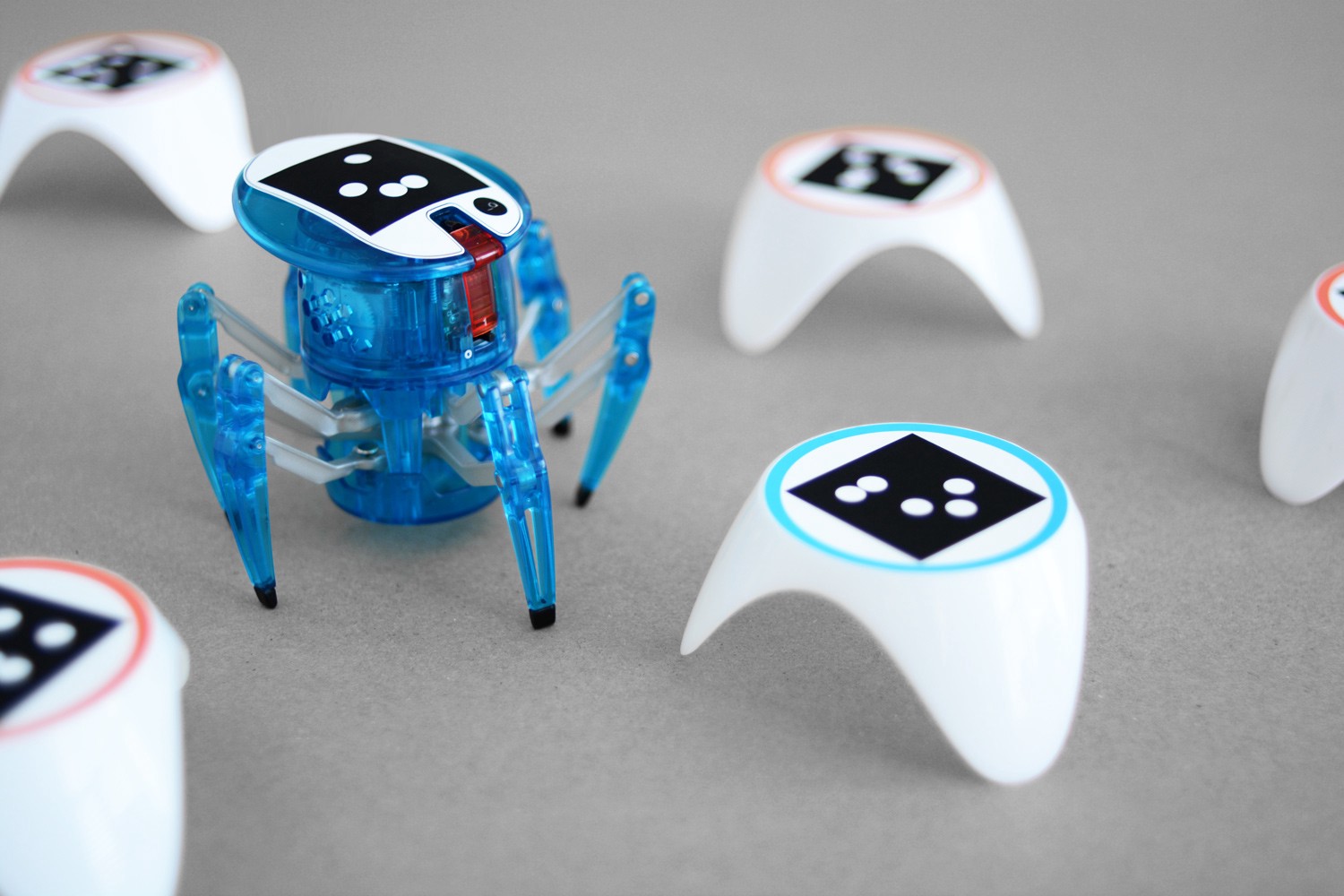 Dash Robotics - IEEE Spectrum