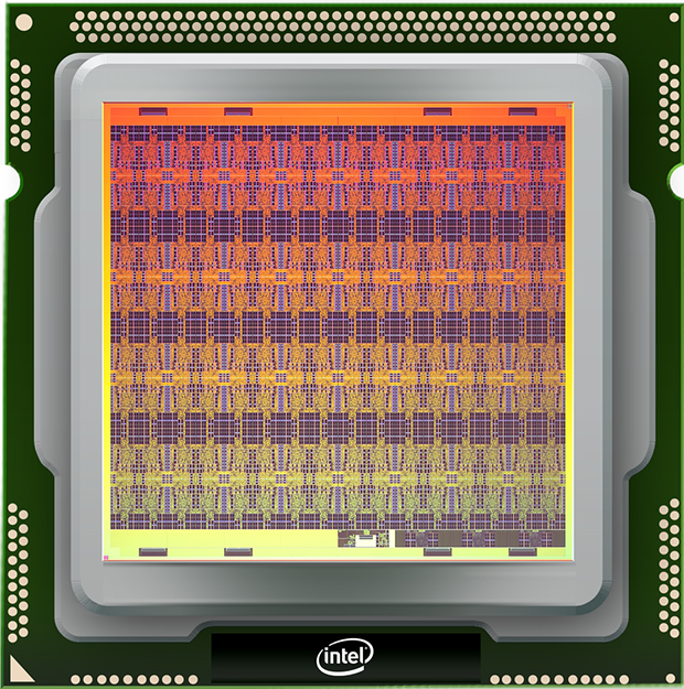 CES 2018: Intel's 49-Qubit Chip Shoots for Quantum Supremacy