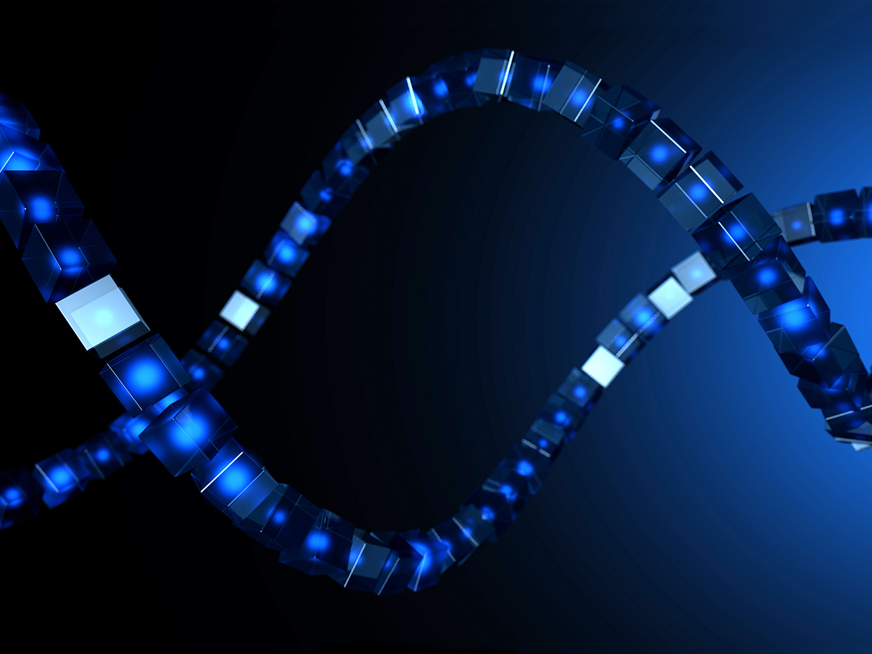 Paying for Genetic Data With Cryptocurrency - IEEE Spectrum