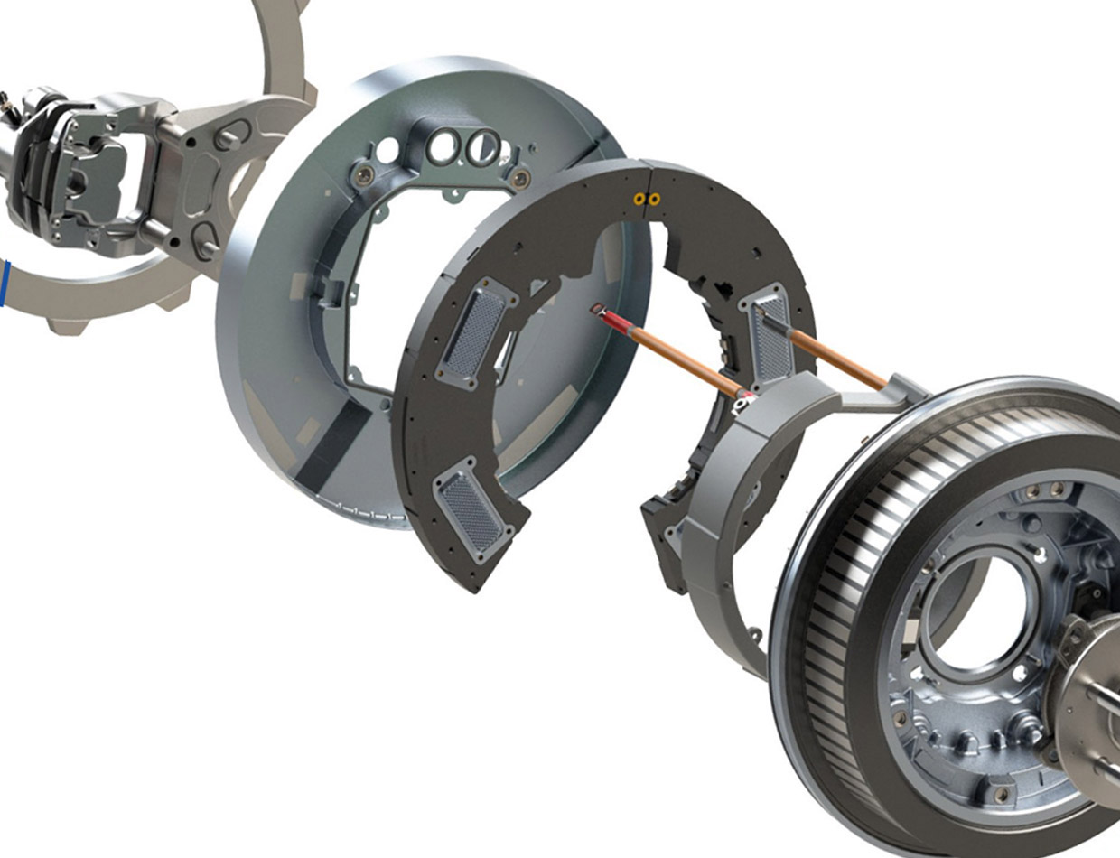 Expensive aesthetic map Protean Electric's In-Wheel Motors Could Make EVs More Efficient - IEEE  Spectrum
