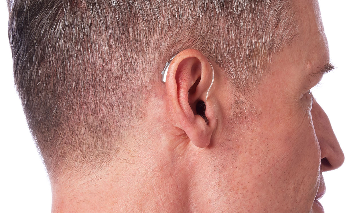 Starkey's AI Transforms Hearing Aids Into Smart Wearables - IEEE