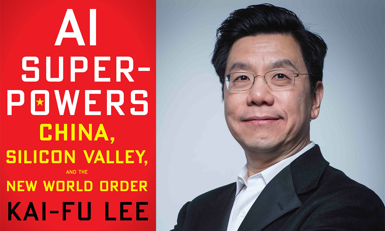 Former Head of Google China Foresees an AI Crisis—and Proposes a Solution -  IEEE Spectrum
