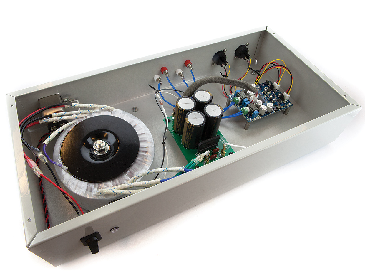 2.0 Kanal Stereo Audio Vorverstärker Tone Board Amplifier Board DIY Kits 