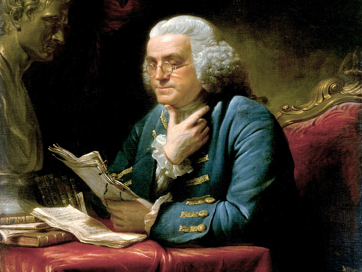 Ben Franklin's Other Great Electrical Discovery: Turkey Tenderization -  Ieee Spectrum