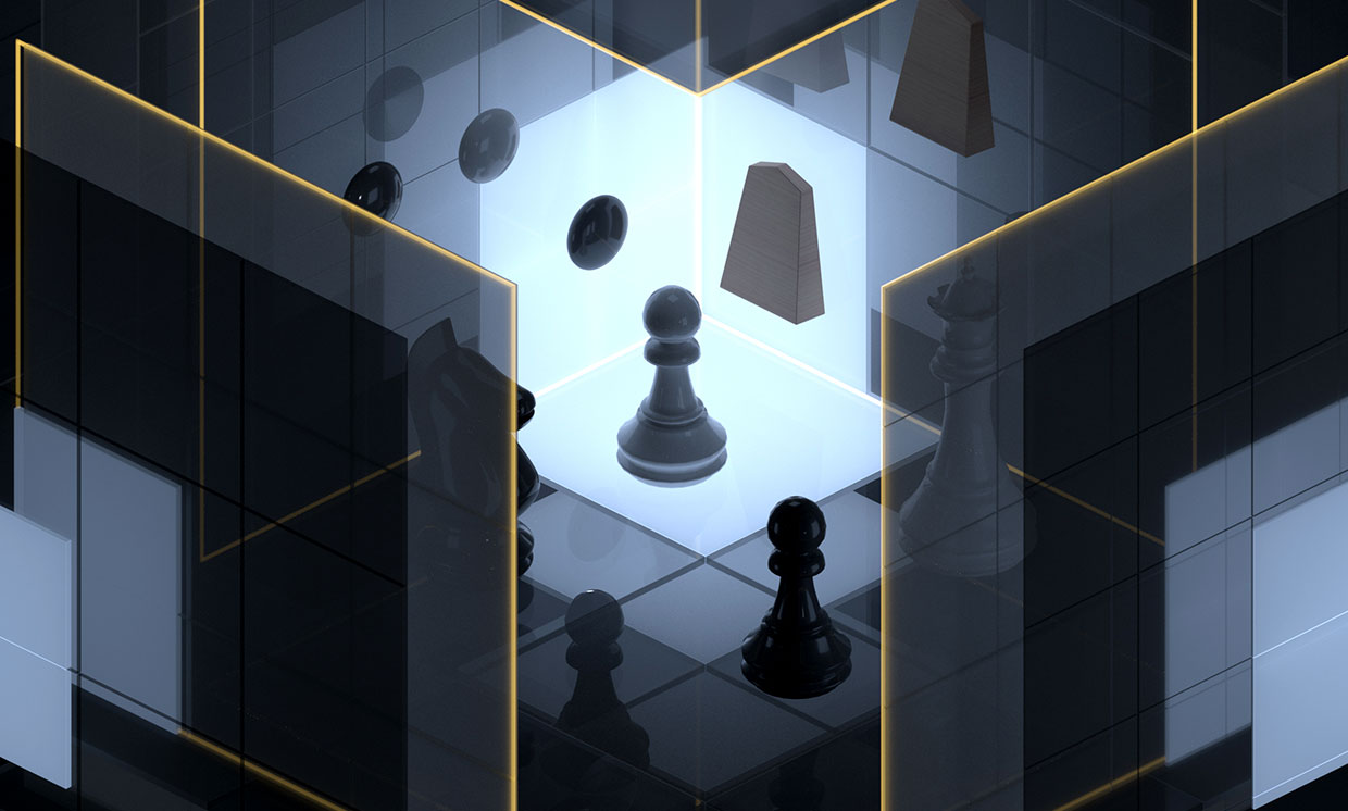 Why Artificial Intelligence Like AlphaZero Has Trouble With the