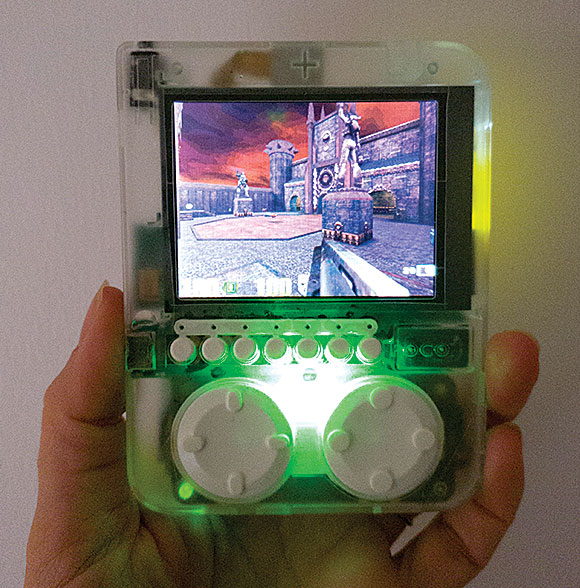 The Strange and Twisted Tale of the Poco Handheld Computer - IEEE