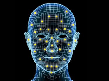 3d face recognition system