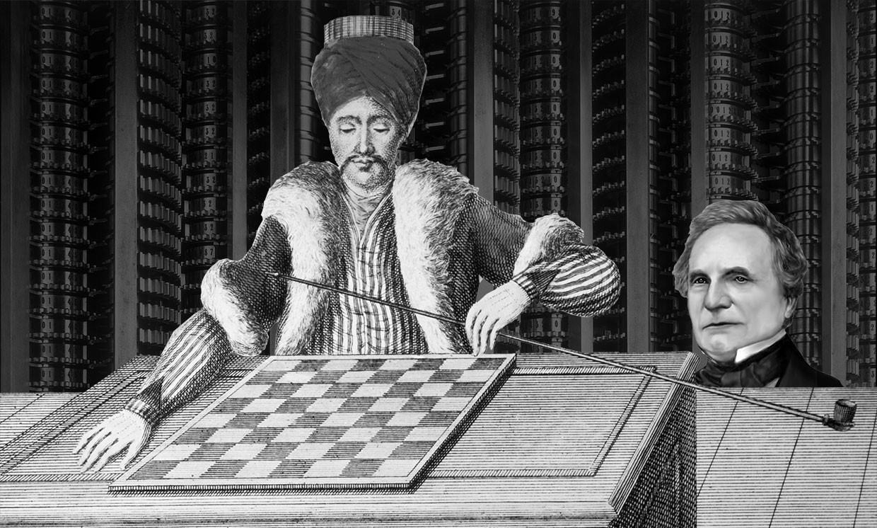 Chess AI: A Brief History