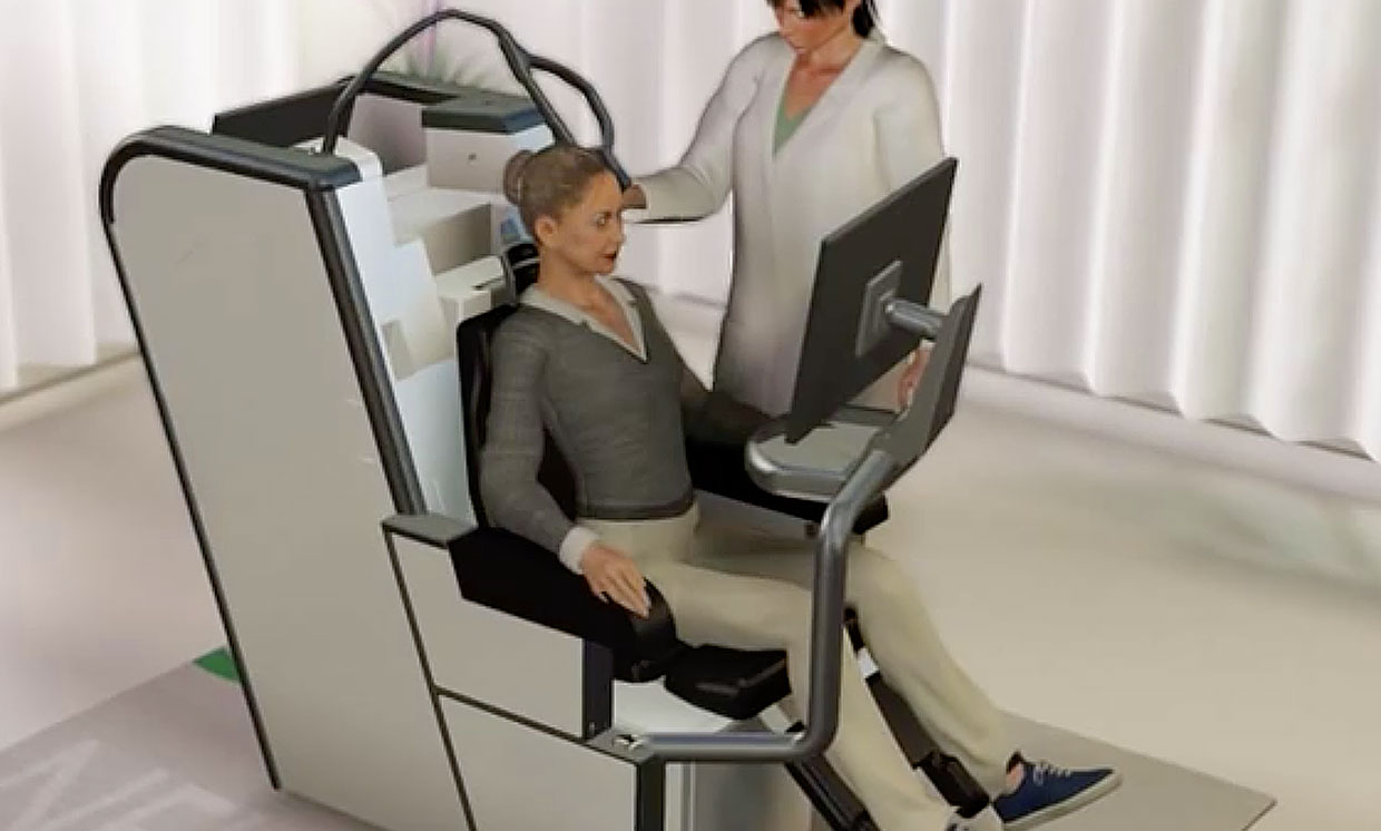 Audible Disease Dementia DM-1 ノイズマシン First Device to Treat Alzheimer's Is Up for Approval by the