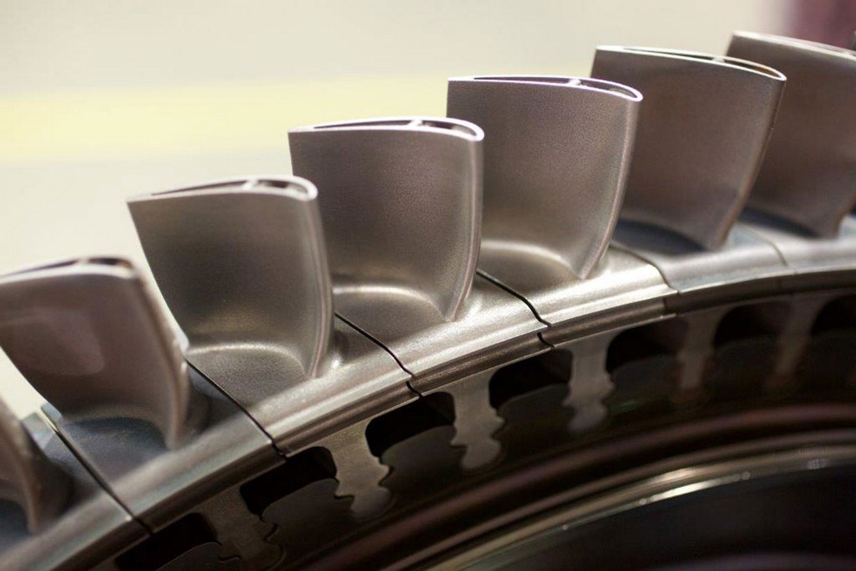 3d Metal Printing Tries To Break Into The Manufacturing Mainstream Ieee Spectrum