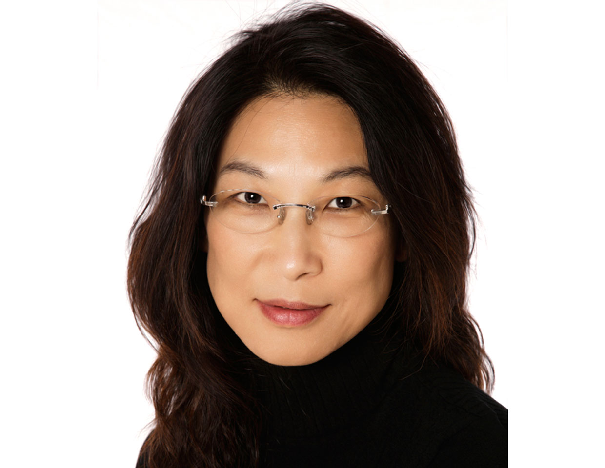 Teresa Huai-Ying Meng Is First Female Recipient of IEEE Alexander Graham  Bell Medal - IEEE Spectrum