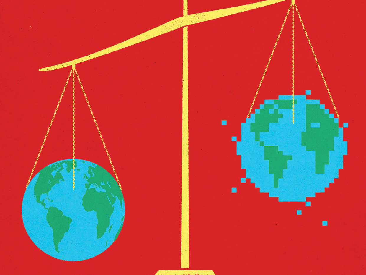 When Innovation and Ethics Collide - IEEE Spectrum