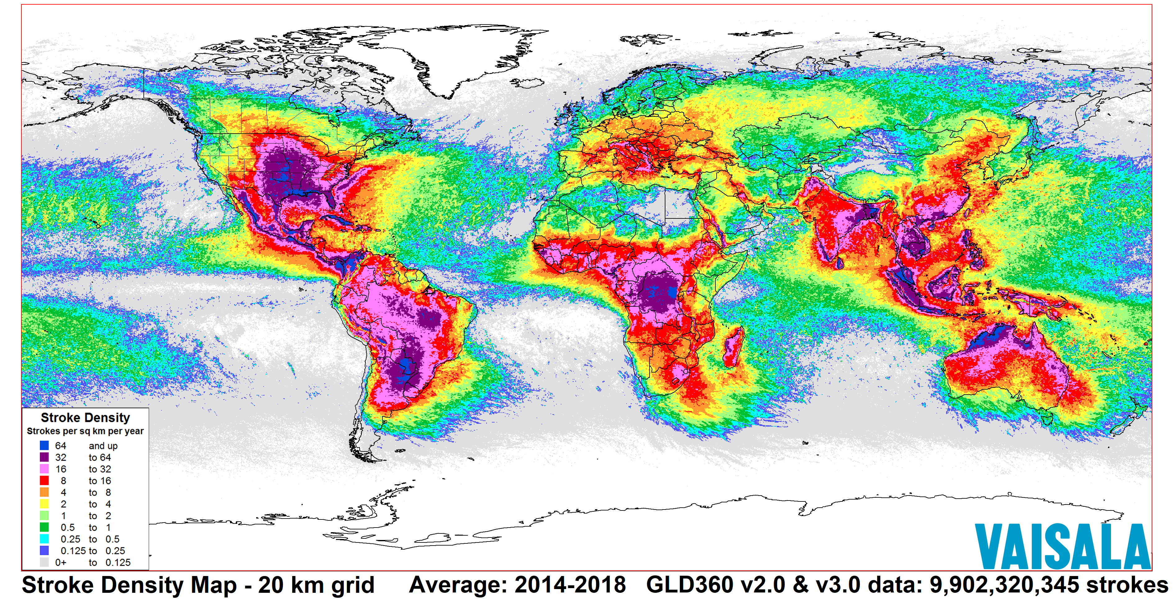 What Is Hot Lightning? These Strikes Are More Likely to Start Wildfires -  IEEE Spectrum