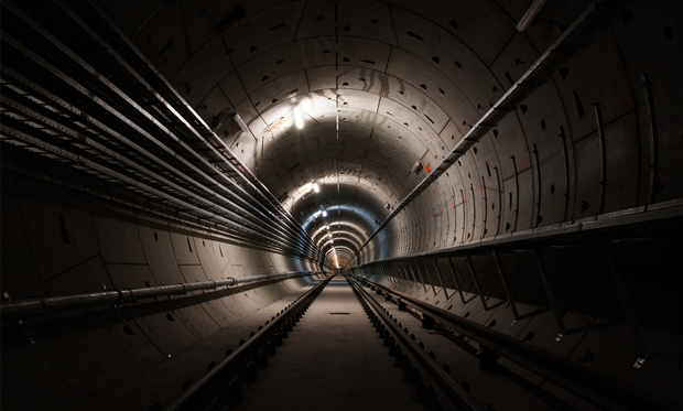 London Power Tunnels