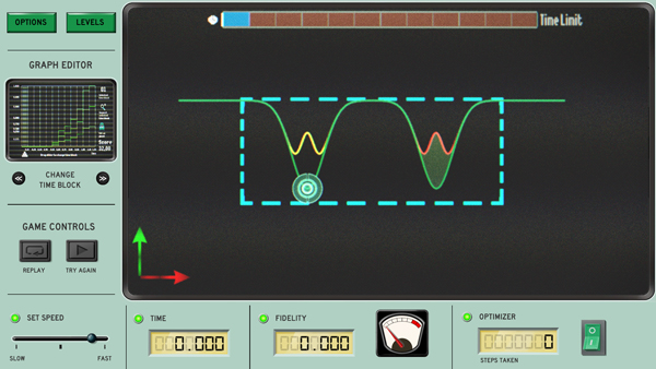 Event-Driven Programming in Simulation Games, by Krisnamughni