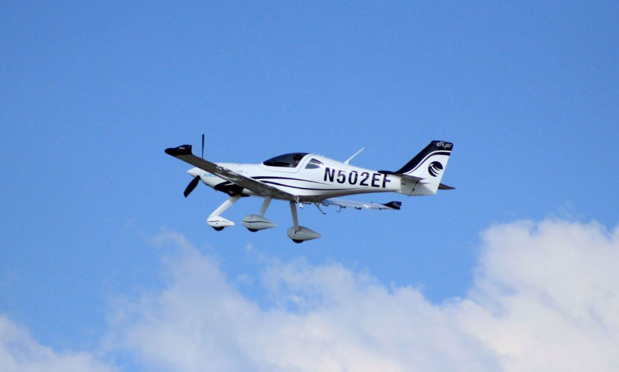 Lithium-Sulfur Battery Project Aims to Double the Range of