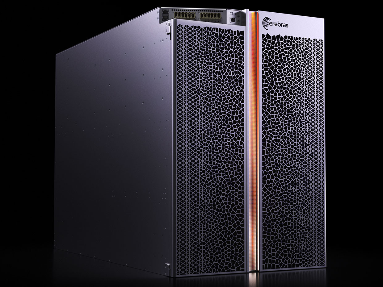 Cerebras Unveils First Installation of Its AI Supercomputer