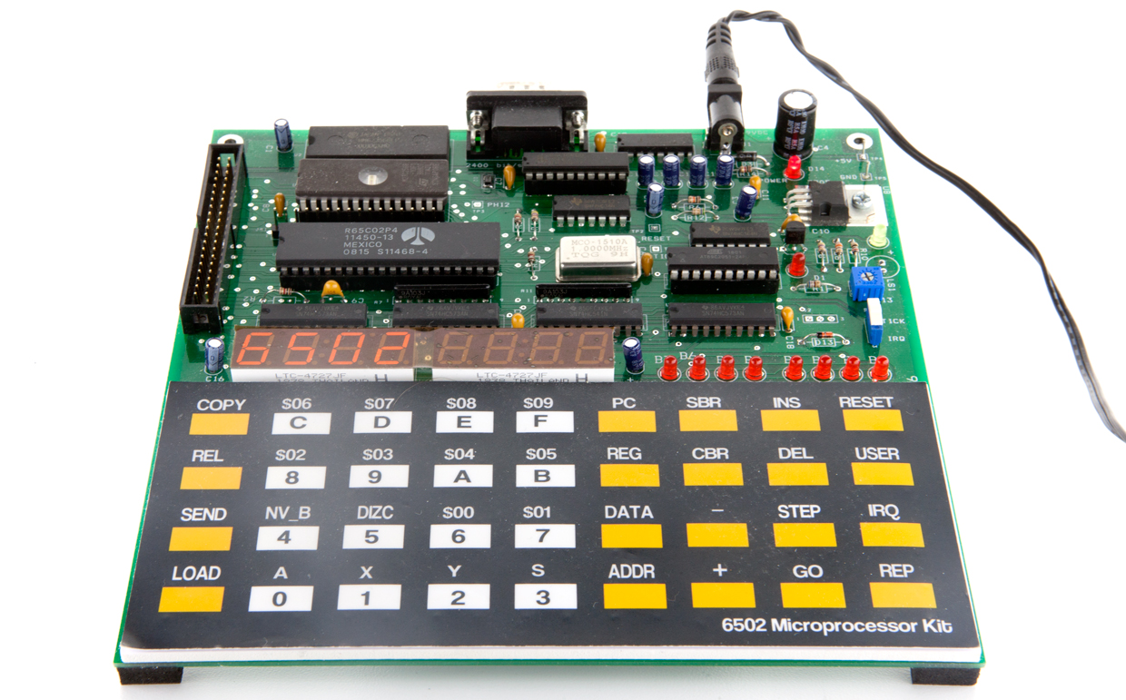 10 Gifts For Retrocomputing Fans - IEEE Spectrum