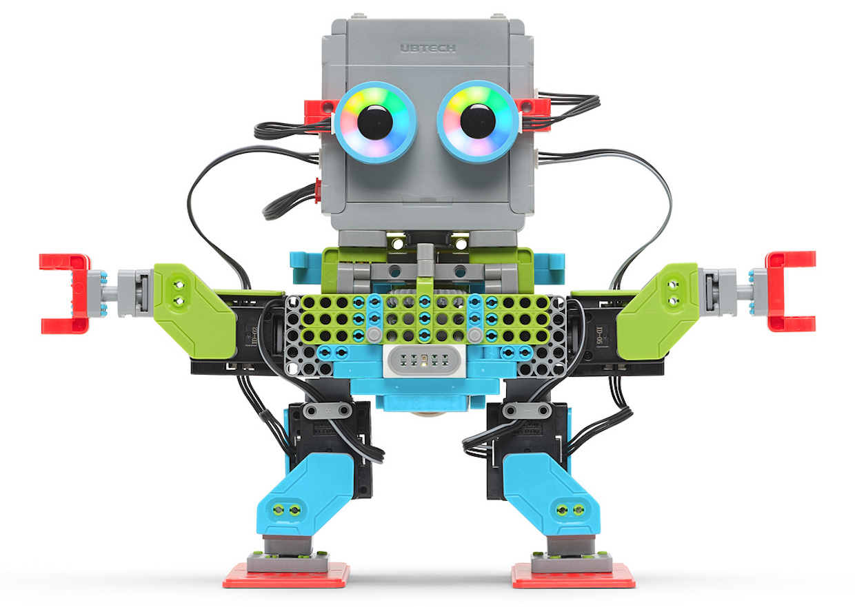 Robot Gift Guide 2018 - IEEE Spectrum