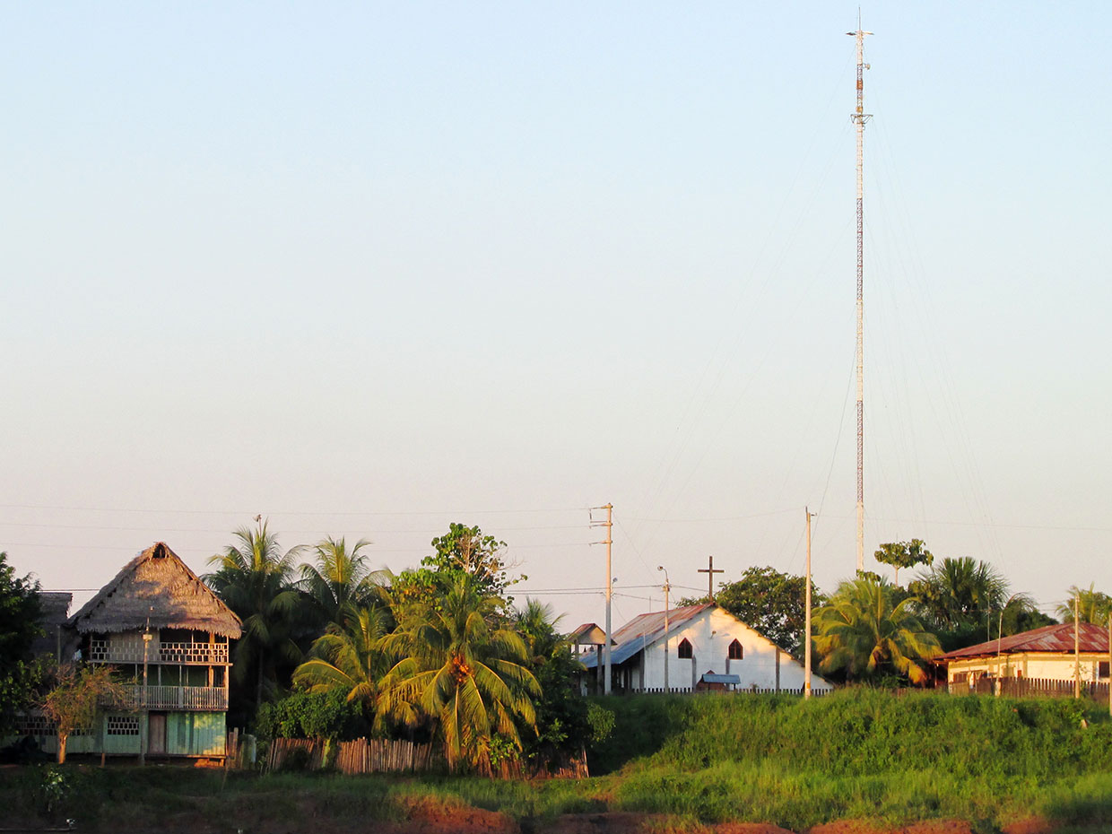 How to Get Spectrum in Rural Areas 