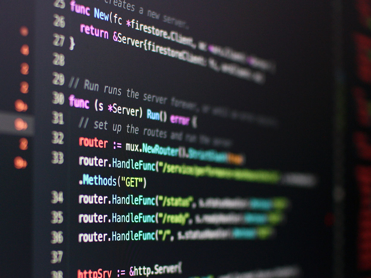 37 Programmer Code Wallpaper Backgrounds Free Download