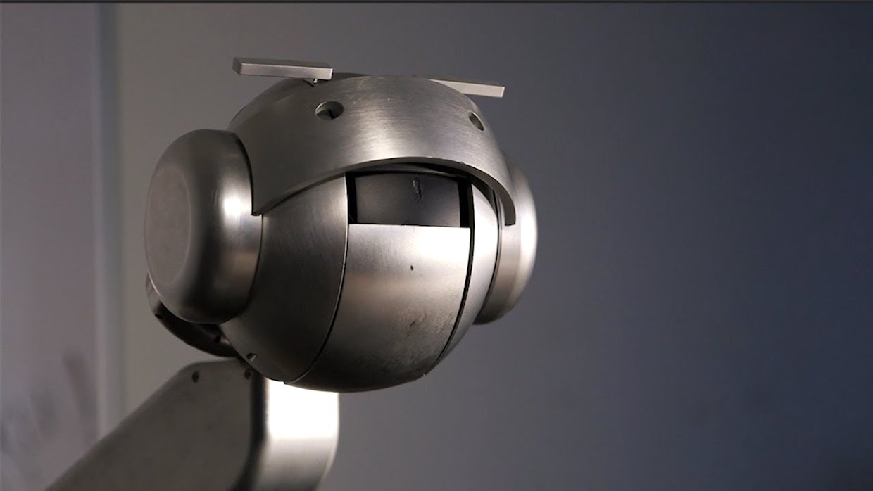 Umoderne lysere skygge Musical Robot Learns to Sing, Has Album Dropping on Spotify - IEEE Spectrum