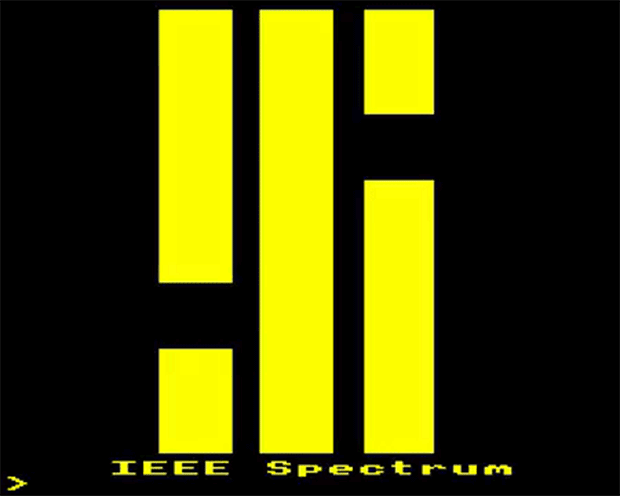 Show The World You Can Write A Cool Program Inside A Single Tweet - IEEE  Spectrum