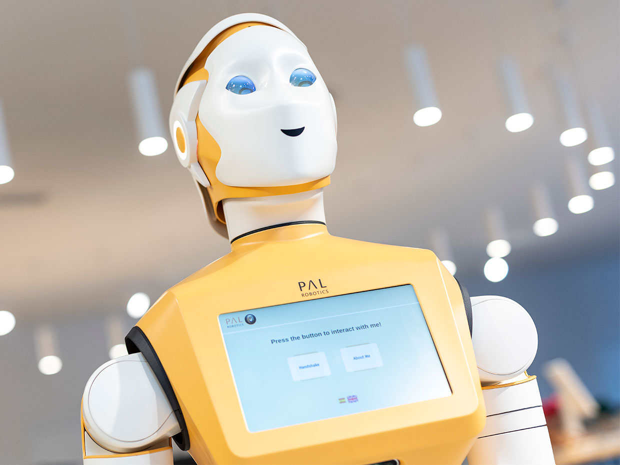 PAL Robotics | atelier-yuwa.ciao.jp