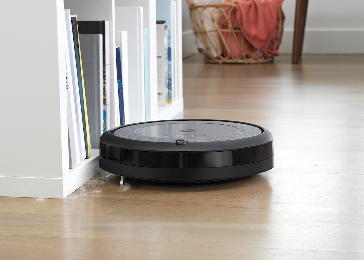 iRobot Remembers That Robots Are Expensive, Gives Us a Break With