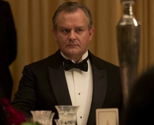 Our Predictions for Season Three of Downton Abbey - PAPER