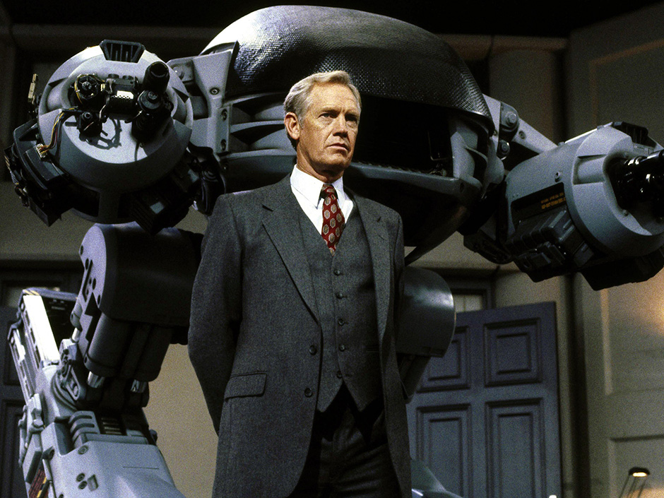 Do We Want Robot Warriors Who Lives or Dies? - IEEE Spectrum
