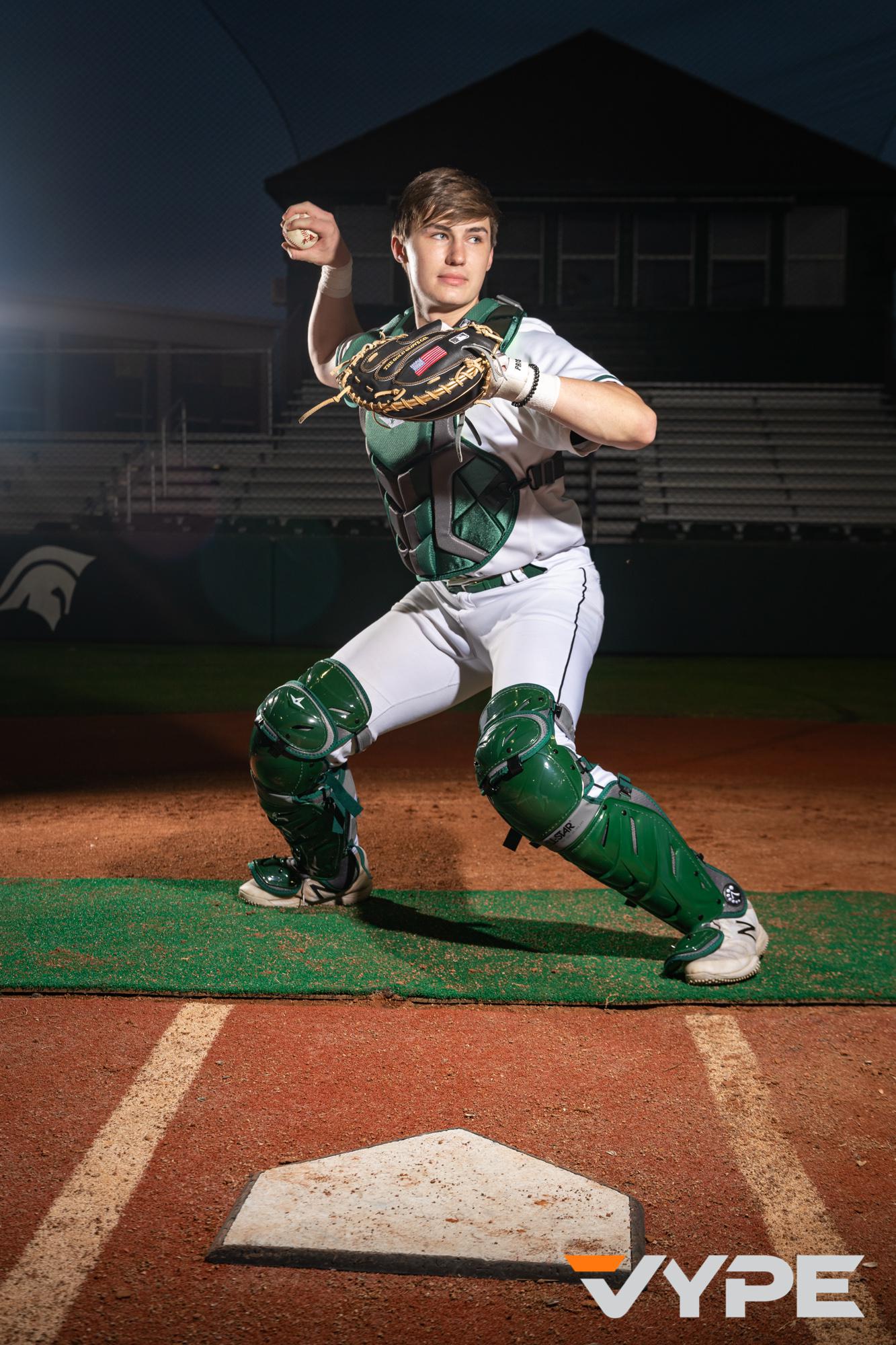 Woodland Christian baseball team attempts to reach first-ever section  championship game – Daily Democrat