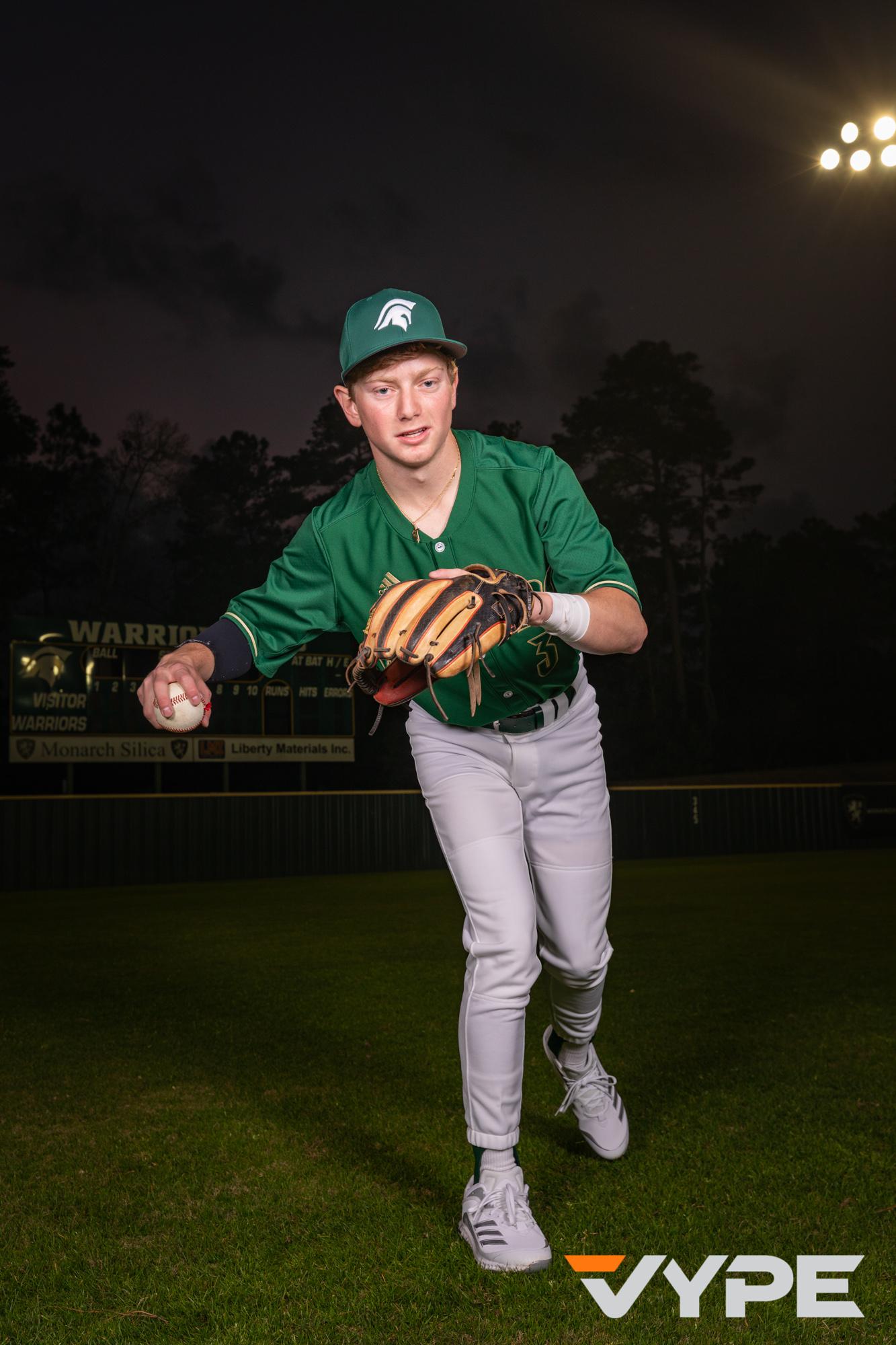 Woodland Christian baseball team attempts to reach first-ever section  championship game – Daily Democrat