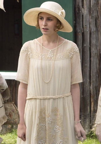 Downton Abbey Is Doing a Fashion Line: 12 Outfits We Need to See - PAPER