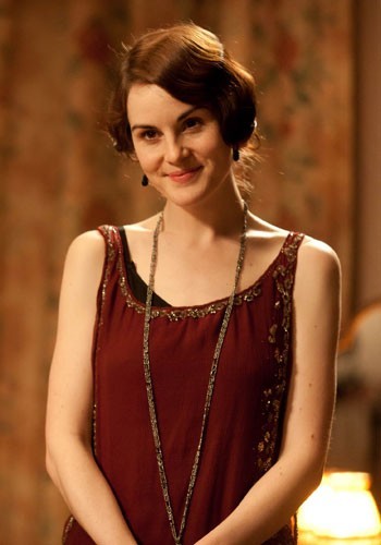 Downton Abbey Is Doing a Fashion Line: 12 Outfits We Need to See - PAPER