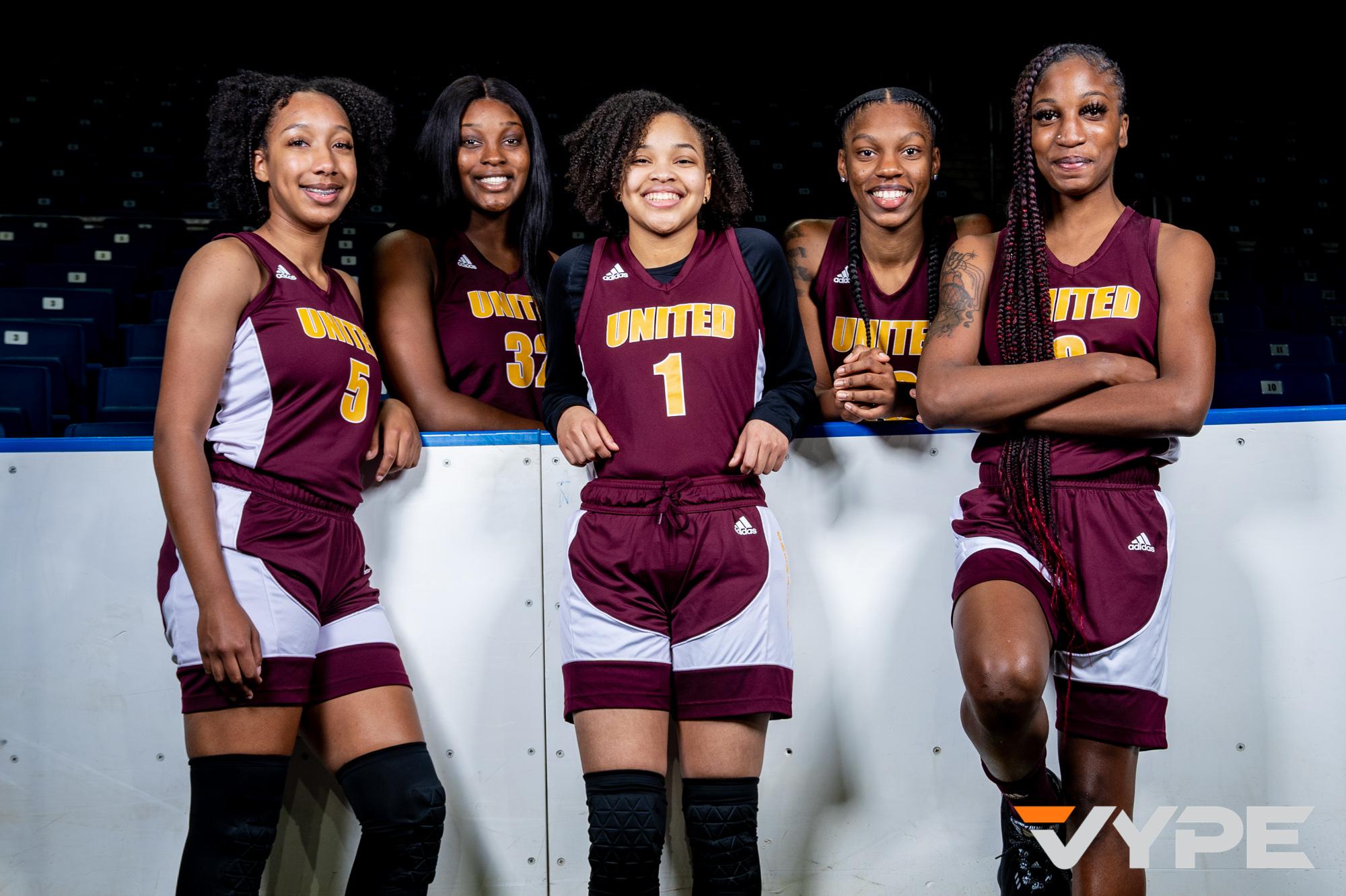 United T Wolves on the prowl for state respect VYPE