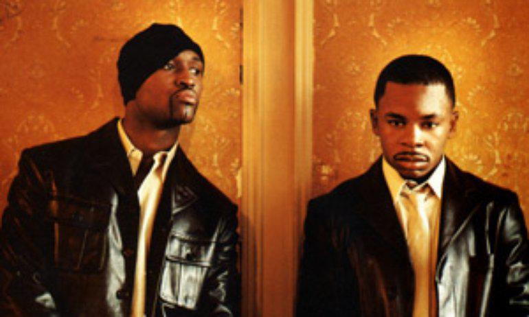 A List of Forgotten R&B Groups - Popdust