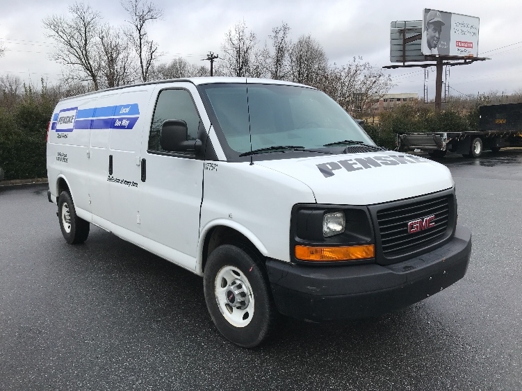 ex post office crew vans for sale