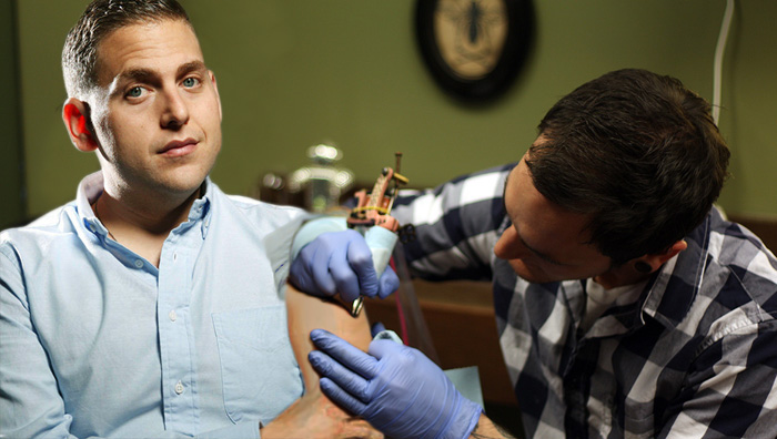 Celebrities! How Similar To Us They Are - PAPERMAG