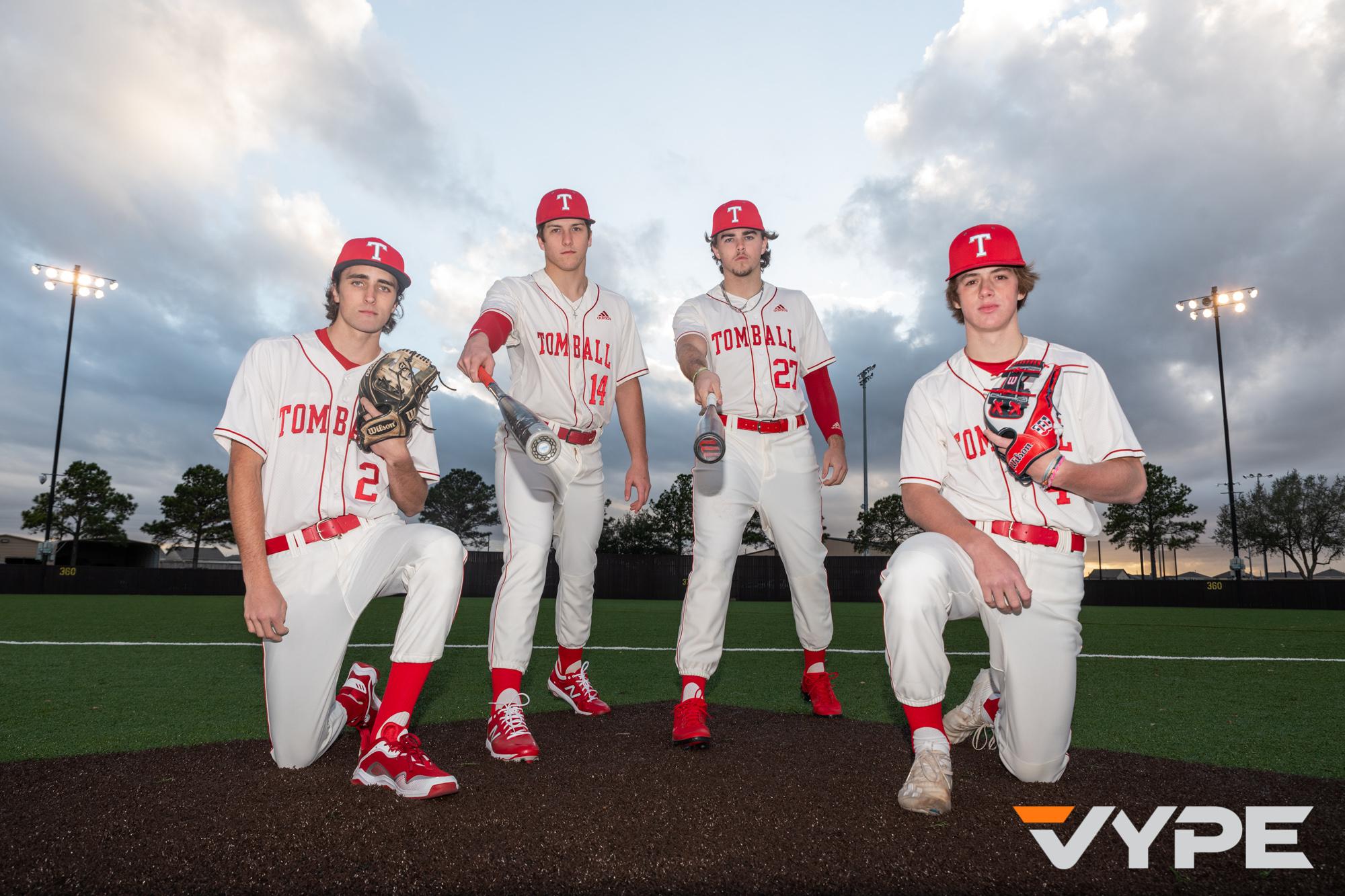 INSIDE PITCH: VYPE Baseball Rankings, No. 6 Lake Creek Lions - VYPE