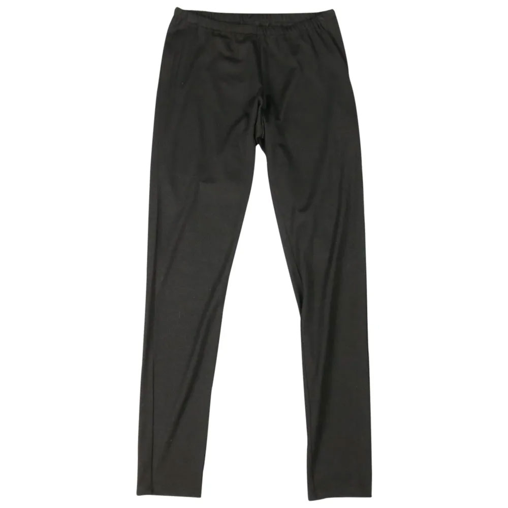 YOHJI YAMAMOTO REGULATION Pants Sample | hartwellspremium.com