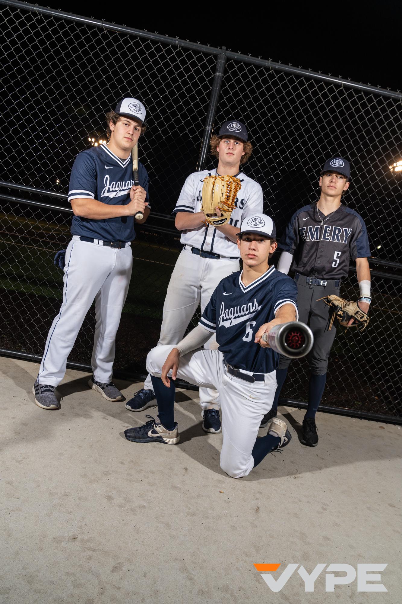 VYPE 2021 Baseball Preview: Private School No. 3 Episcopal presented by  Academy Sports + Outdoors