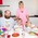 target kids dinner