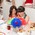target kids dinner