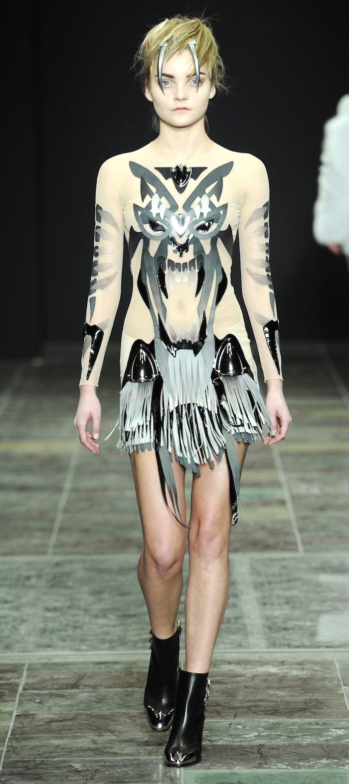 Danish Designer Anne Sofie Madsen Takes Inspiration From Animism and ...