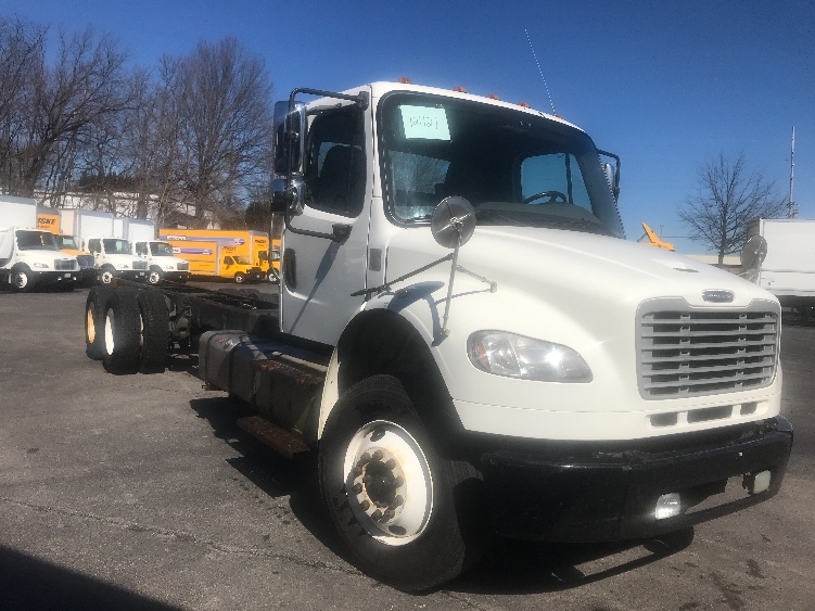 chassis cab vans for sale