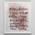 Kim Gordon White Columns